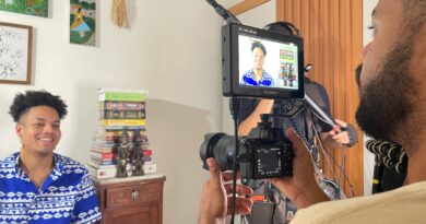 Escola Criativa Boca de Brasa abre inscrições para formação artística gratuita em bairros de Salvador