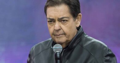 Boletim médico revela que Faustão passou por transplante de fígado e retransplante renal e internação desde maio