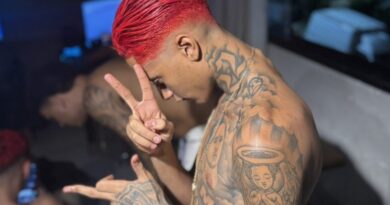 Advogado de Oruam critica projeto de lei que proíbe contratação de artistas acusados de apologia ao crime