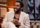 Lázaro Ramos volta a ter contrato fixo com a Globo; ator está escalado para próxima novela das 19h