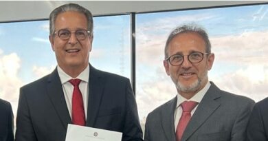 TRE-BA celebra acordo com o TRT5 para realização de leilões judiciais eletrônicos