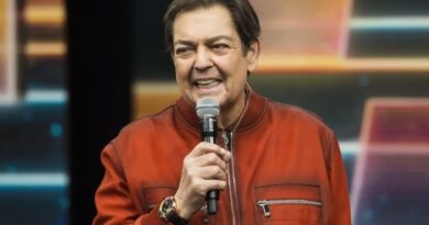 Equipe de Faustão atualiza informações sobre estado de saúde do apresentador
