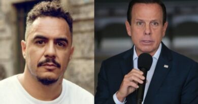 João Doria entra com execução judicial contra Marcelo D2 por indenização não paga em ação de danos morais