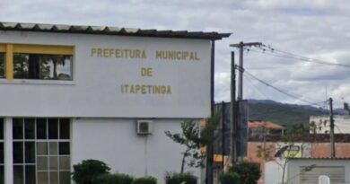 Itapetinga: Lista detalha casos de nepotismo e relações de parentesco, e prefeito exonera parte dos citados pelo MP-BA