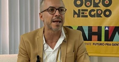 Artistas baianos assinam manifesto contra gestão de Bruno Monteiro na Secult: “Caiu de paraquedas”
