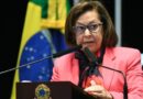 Lídice da Mata cobra liberação de emenda de R$ 50 milhões para universidades federais da Bahia