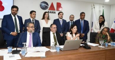 Conselho Pleno define nomes que concorrerão à lista sêxtupla para vaga de desembargador do TRT-BA