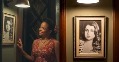 Preta Gil será homenageada em capítulo de “Êta Mundo Melhor!”