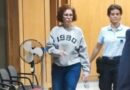 Justiça italiana decide manter prisão de Carla Zambelli em regime fechado
