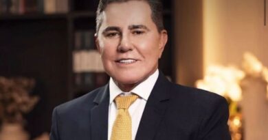 Desembargador Rotondano anuncia candidatura à Presidência do TJ-BA para o próximo biênio