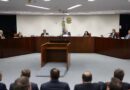 STF mantém previsão de julgamento de Bolsonaro em setembro mesmo após prisão domiciliar