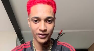 STJ rejeita pedido da defesa de Oruam para devolução de bens apreendidos do rapper