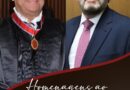 TJ-BA homenageia desembargador João Augusto com medalha póstuma e minuto de silêncio