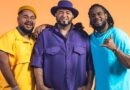 Banda Filhos de Jorge avança para última etapa em busca do Grammy Latino