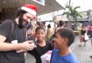 Humorista Diogo Defante e mãe do garoto do meme “Valeu Natalina” tem audiência marcada pela Justiça