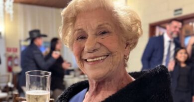 Morre ‘Vovó Cora’, tiktoker de beleza, aos 82 anos