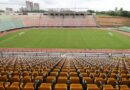 Estádio de Pituaçu volta a receber jogos, mas MP-BA recomenda portões fechados até adequações estruturais