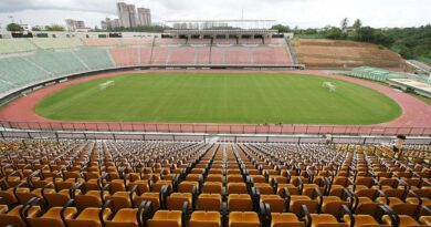 Estádio de Pituaçu volta a receber jogos, mas MP-BA recomenda portões fechados até adequações estruturais