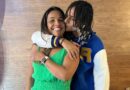 Mãe de Oruam fala sobre 1ª visita ao filho na prisão e revela aproximação do artista com a fé: “Pude ver ele sereno”