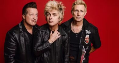 Show de Green Day no Rio de Janeiro é cancelado por conflitos com Copa do Brasil: “Inviável”