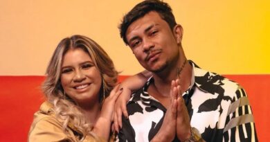Xamã relembra parceria com Marília Mendonça em hit “Leão”