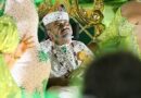 Velório de Arlindo Cruz na quadra da Império Serrano será neste sábado