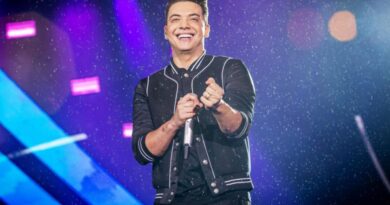 “Pensei em parar de cantar”, revela Wesley Safadão em avaliação de 23 anos de carreira