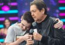 Filho de Faustão atualiza quadro de saúde do apresentador após transplantes: “Melhor do que o esperado”