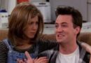 Jennifer Aniston diz que elenco de ‘Friends’ já estava de luto antes de morte de Matther Perry