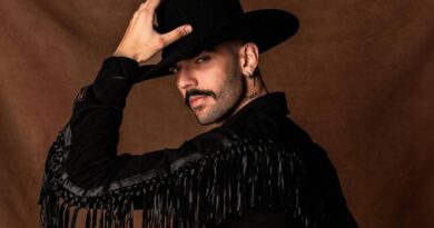 Luan Pereira se manifesta sobre episódio com Dado Dolabella: “Não apanhei”