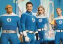 Quarteto Fantástico mantém liderança na bilheteria dos cinemas brasileiro pela 2ª semana seguida