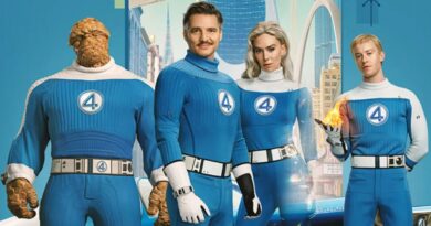 Quarteto Fantástico mantém liderança na bilheteria dos cinemas brasileiro pela 2ª semana seguida