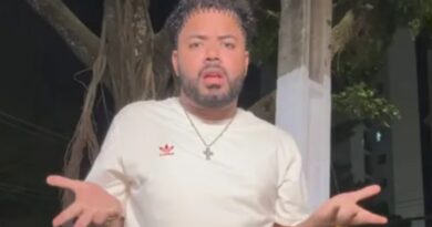 Defesa de Hytalo Santos abandona caso após mandado de busca e apreensão em condomínio de luxo