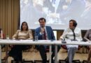 PGJ destaca papel social de novos promotores em curso de formação com palestras e rodas de conversa