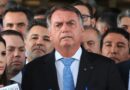 PGR defende reforço policial nas proximidades da casa de Jair Bolsonaro em Brasília