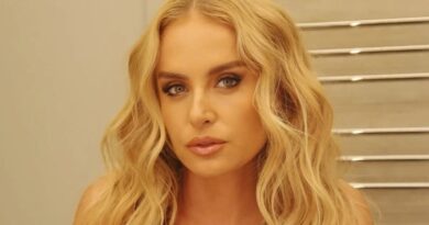 Angélica terá novo programa na grade da Globo