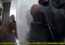Gato Preto estava nu e acompanhado de duas mulheres quando foi preso após batida em São Paulo