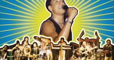 Grupo Eva e Penta podem retomar Harmonia do Samba com novo vocalista; Xanddy seria sócio em projeto