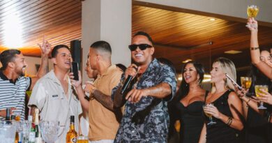 La Fúria reúne músicas e lança “Bloquinho Pra Paredão”