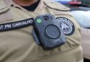 MP-BA propõe ajustes no uso de câmeras por policiais militares da Bahia