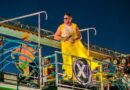Xanddy Harmonia anuncia retorno às Muquiranas e anuncia novo bloco no Carnaval de Salvador