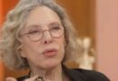 Marília Gabriela se afasta dos palcos por recomendação médica