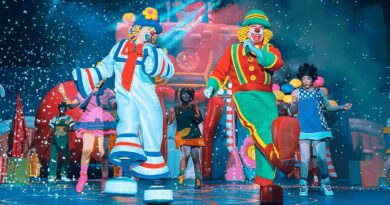 Patati Patatá Circo Show retorna à Bahia a partir de setembro; veja valores