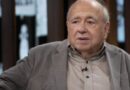 Morre Luis Fernando Verissimo, ícone da literatura contemporânea brasileira, aos 88 anos