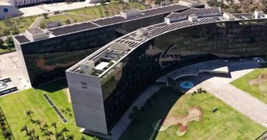 MP pede ao TCU suspensão de contrato para sala VIP de ministros do TST