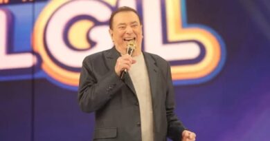 VÍDEO: Raul Gil se pronuncia após denúncia de neta sobre ordem extrajudicial