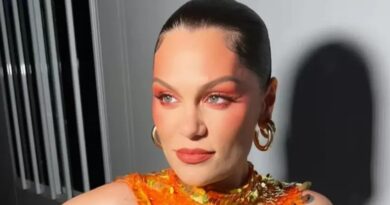 Jessie J cancela shows e adia turnê para 2026 para nova cirurgia em decorrência do câncer de mama
