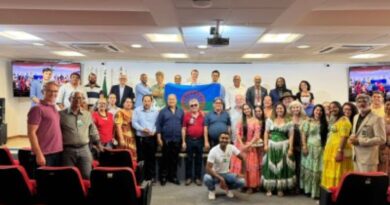 MPF e Governo da Bahia discutem políticas públicas para comunidades ciganas em reunião em Salvador