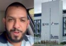 Ex-prefeito de Piraí do Norte é condenado pelo TCE a devolver R$ 1,3 milhão ao estado por obras não executadas