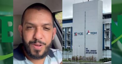 Ex-prefeito de Piraí do Norte é condenado pelo TCE a devolver R$ 1,3 milhão ao estado por obras não executadas